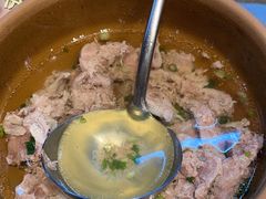 -客家汇·客家传承菜(水库店)