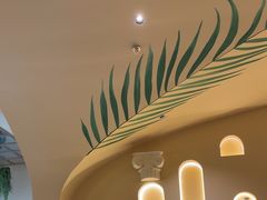 -CRAZYONES克芮旺斯西班牙餐厅(苏州中心店)