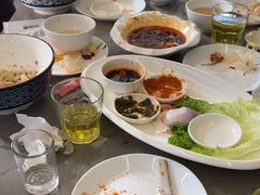 -陈熹公民族美食文化餐厅(中华广场店)