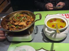 -全聚贤餐厅·湖北家常菜(沙湖店)
