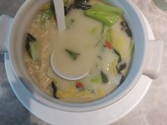 -大树餐厅(红旗街万达店)