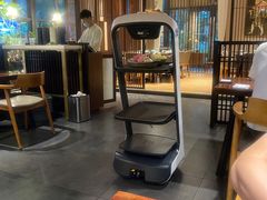-古京·臻致料理(月湖店)