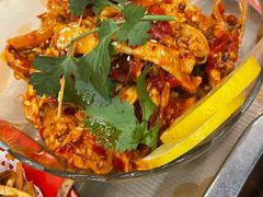 -老三样·旧食新味(船山路店)
