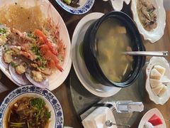 -糟粕醋·椰苑海南菜餐厅(亚龙湾天域酒店)
