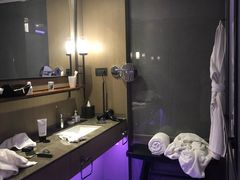 -北京三里屯CHAO酒店