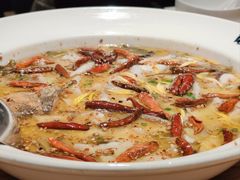 -太二酸菜鱼(汕头苏宁广场店)