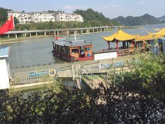 -南昌青山湖风景区