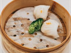 -香港新曜记·粤菜点心(滨江宝龙店)
