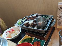 -味太助·银饭食堂(中华城店)