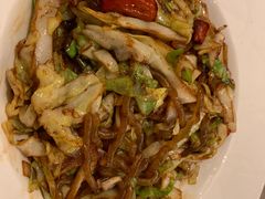 -南门小馆·清真(国贸商城店)