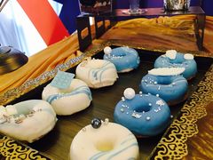 -粤海璇宫·木棉花高空旋转餐厅·聚会派对