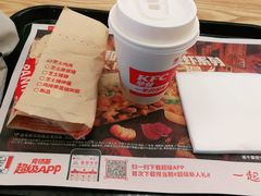-肯德基(芳和店)