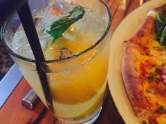 iphone_upload_pic-PIZZA BIANCA(民园店)