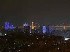 -武昌江滩