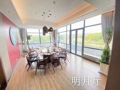 -喜和园·雅宴·宴会(西漳公园店)