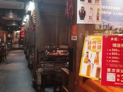 -乡里八闽·福州乡土菜(火车北站店)