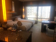 -上海外滩茂悦大酒店