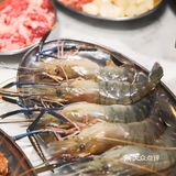 值得一尝。🦪高压锅蒸生蚝 生蚝非常新鲜，肉质鲜嫩
