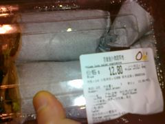 -Olé精品超市(广州太古汇店)