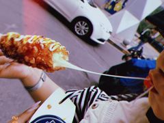 -咔芝棒·韩式炸鸡(印象汇店)