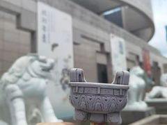 -上海博物馆(人民广场馆)