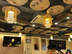-张豆花(碚峡路店)