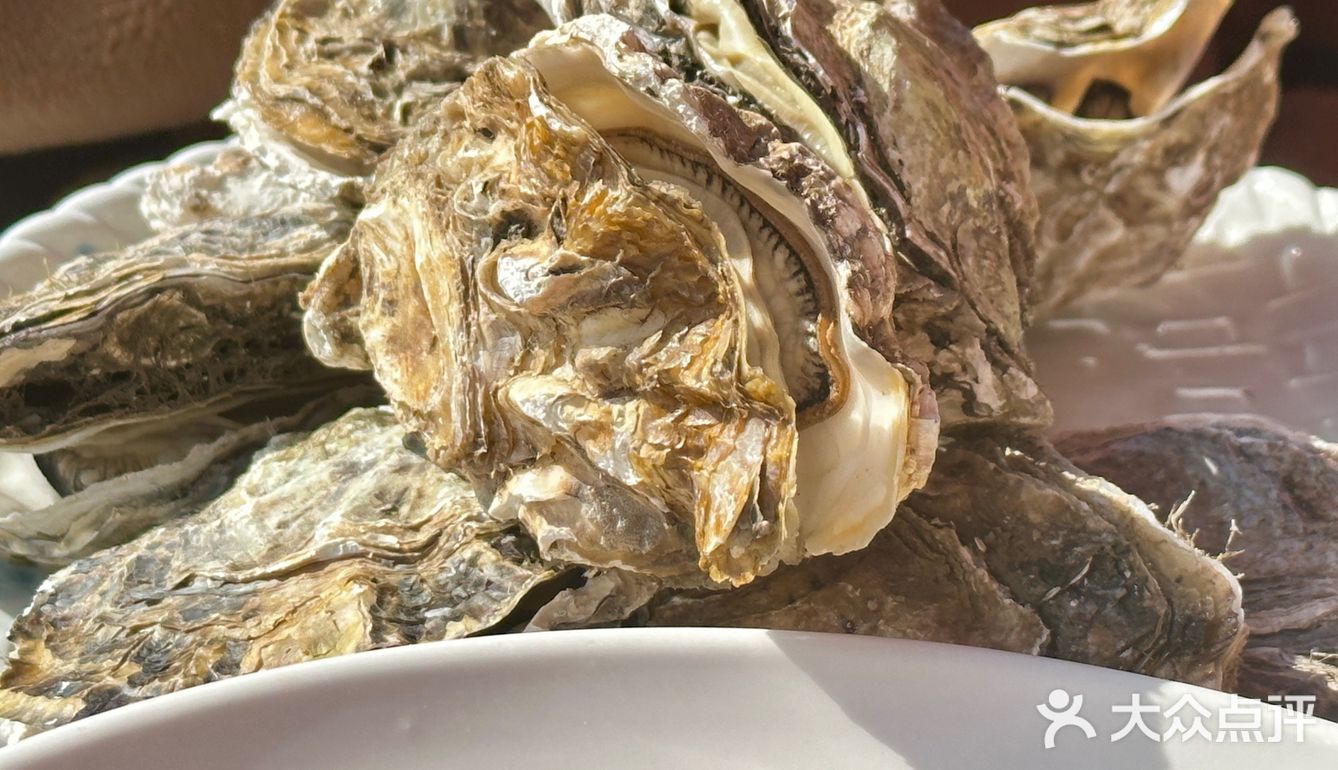 孟飞海鲜排挡