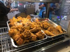 -故里炸鸡(温迪路店)