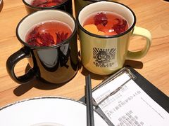 陈皮花茶-太二酸菜鱼(汕头苏宁广场店)