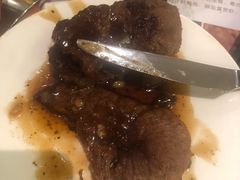 -芭菲盛宴·环球美食(北城国际店)