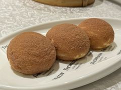 -红棉中餐厅·广州海航威斯汀酒店