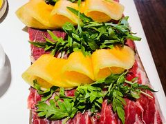 -Osteria Garden 生蚝花园餐厅(原进贤路店)
