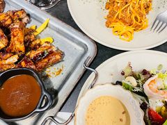 -Supine Bistro溯泮餐厅