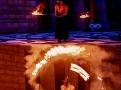 -深圳大梅沙京基洲际度假酒店