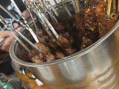 -炒豆合作社(东四总店)