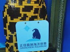 -正佳极地海洋世界