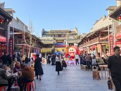 -沙县小吃文化城