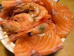 -大焰自助日式料理 铁板烧(徐汇店)