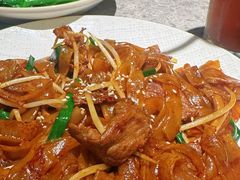 -留半山·香港食堂(啦啦宝都店)