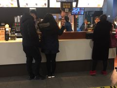 -麦当劳(欧亚卖场店)