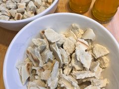 -建基泡馍·西安老字号·清真(永宁店)