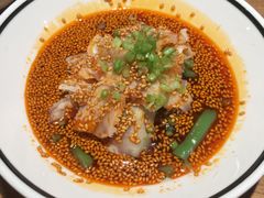 红油猪肚-太二酸菜鱼(福州泰禾店)