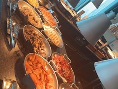 -Social 秀西餐厅-长沙瑞吉酒店(运达店)
