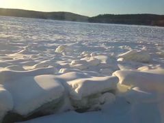 -北极村旅游风景区