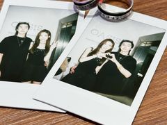 -Oasis绿洲银饰珍珠手作diy(壹方城店)