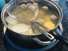 -八合里潮汕鲜牛肉火锅(深圳海岸城店)