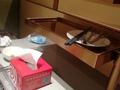 -海底捞火锅(津南永旺店生日主题店)