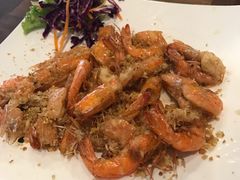 -BAI BUA RESTAURANT