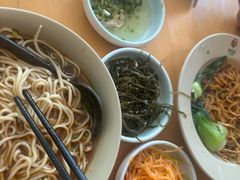 -李先生牛肉面大王(莱芜信誉楼店)