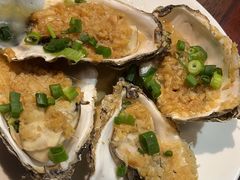 -前海沿·青岛菜(五四广场永旺店)